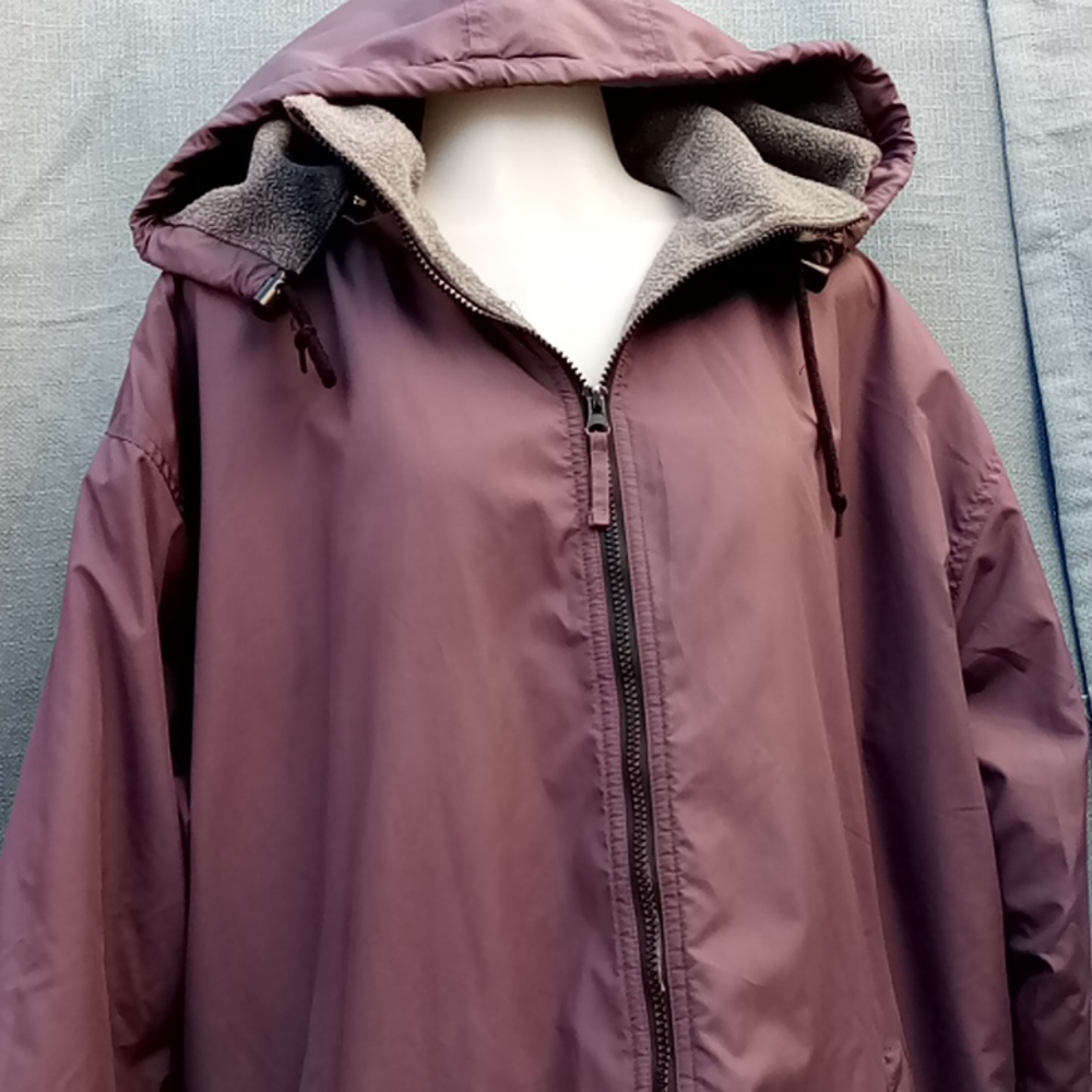Men's Jacket - Picture 5 of 6